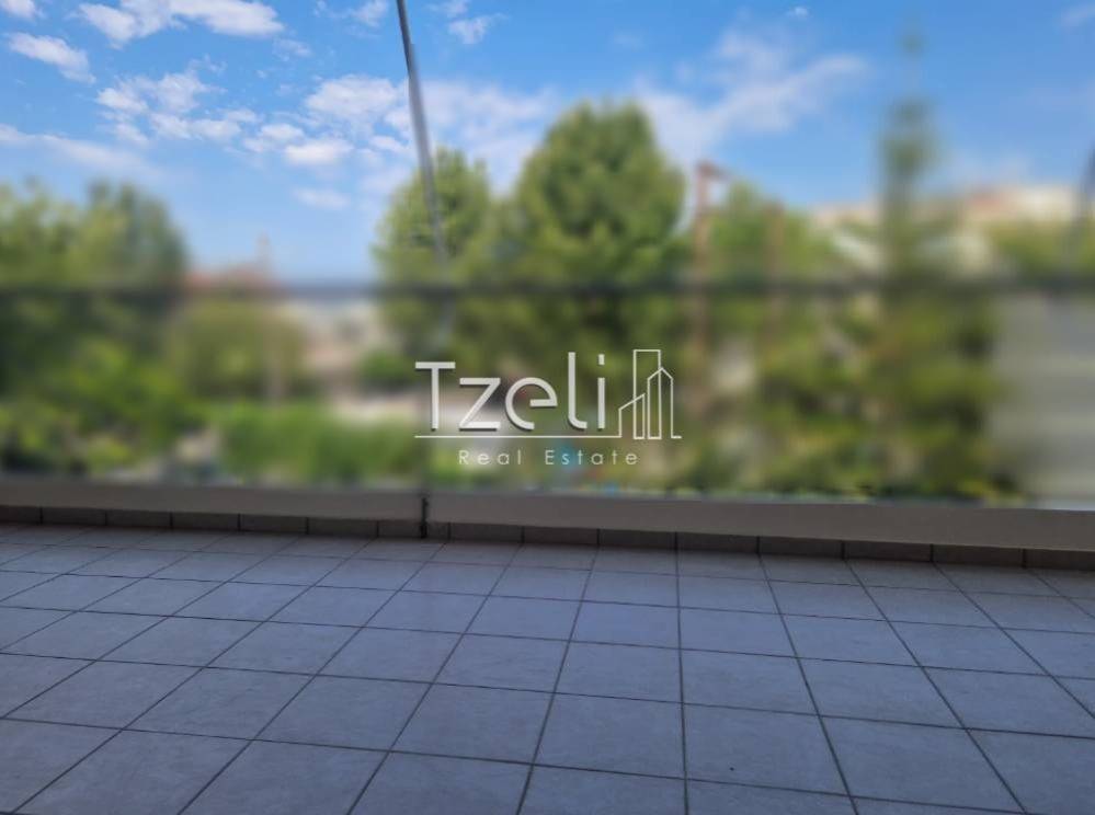 Εξωτερική άποψη χώρου