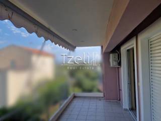 Εξωτερική άποψη χώρου