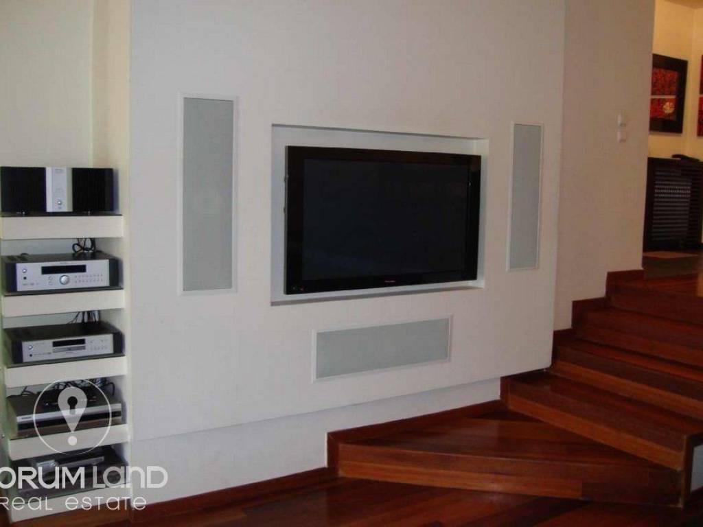 Forumland Real Estate, Μονοκατοικία 400τμ