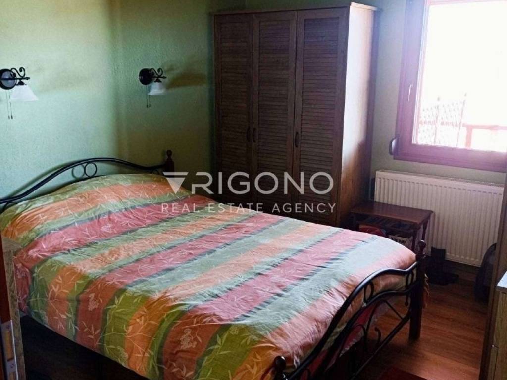 Υπνοδωμάτιο