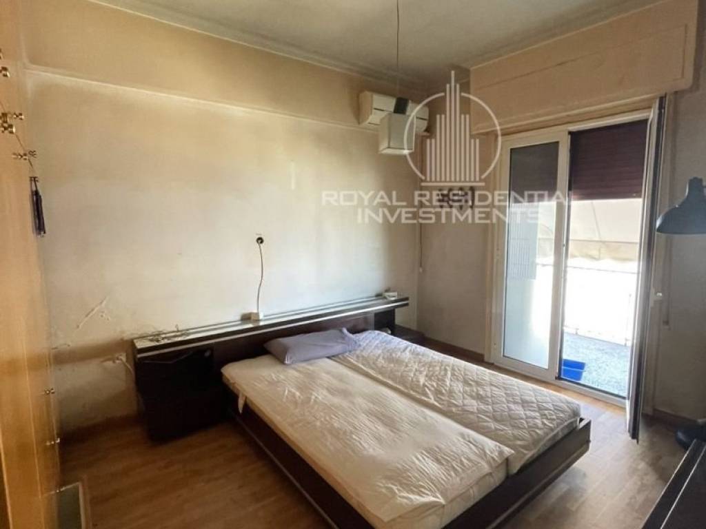 Υπνοδωμάτιο