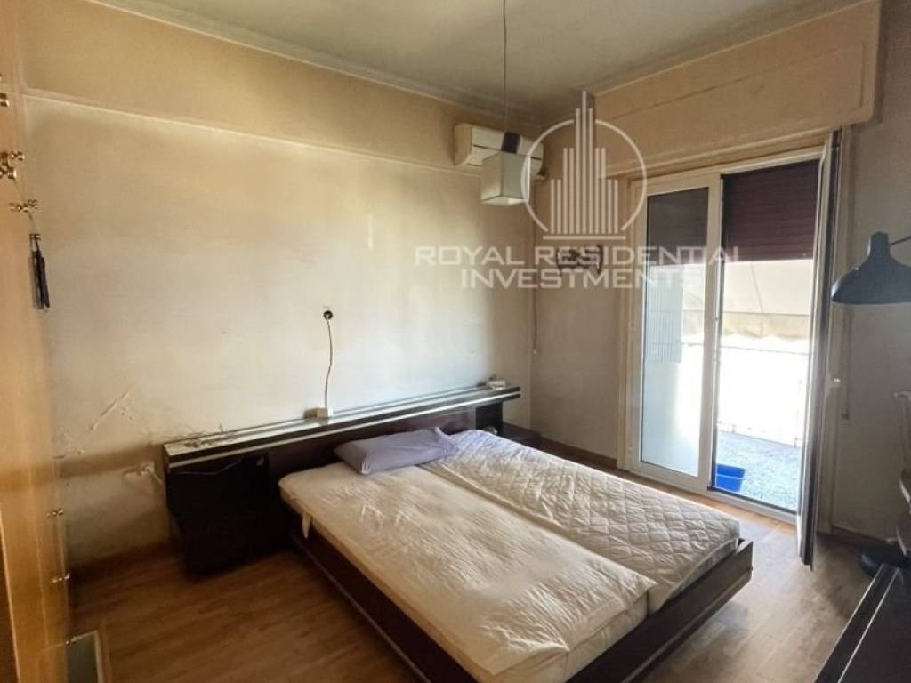 Υπνοδωμάτιο