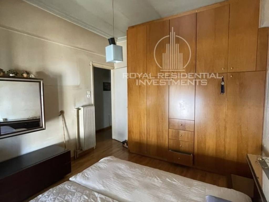 Υπνοδωμάτιο