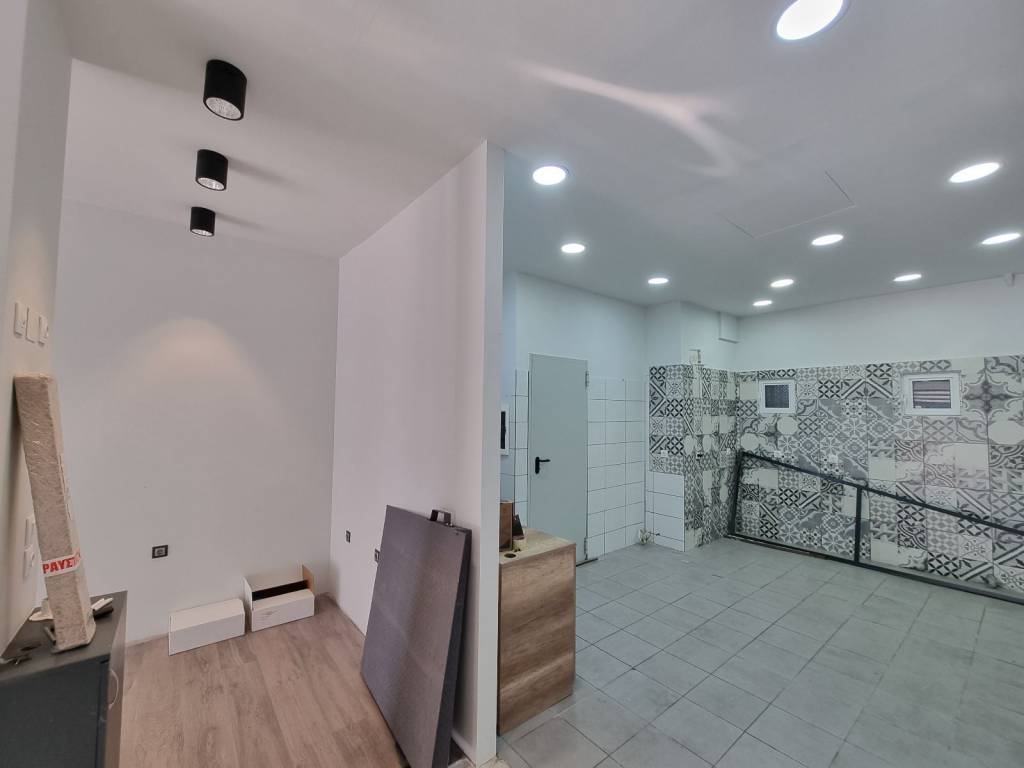 άποψη χώρου