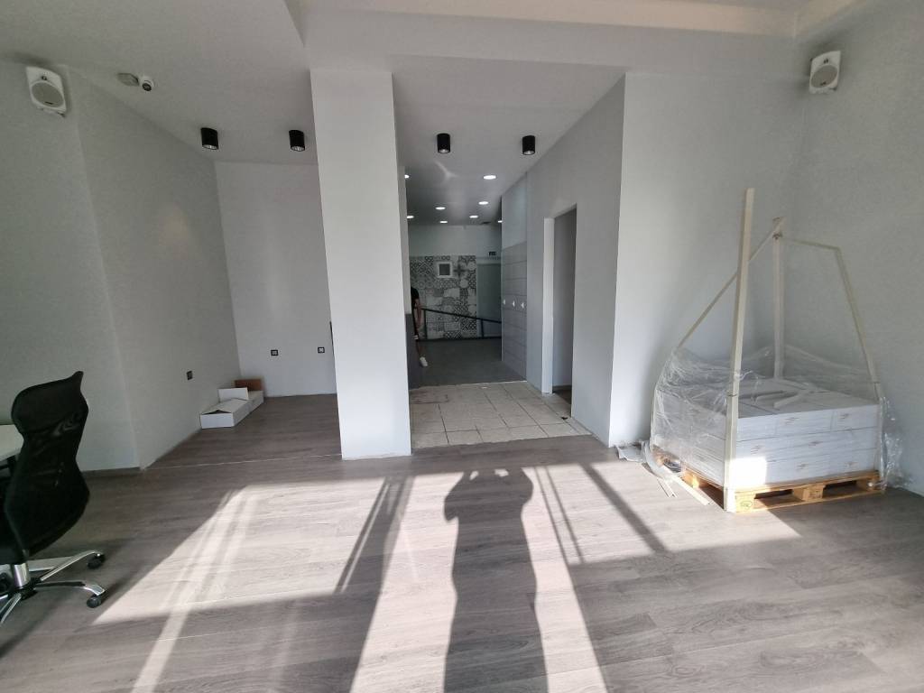 άποψη χώρου