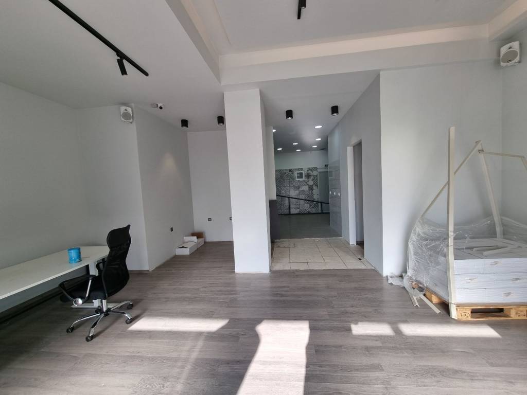 άποψη χώρου