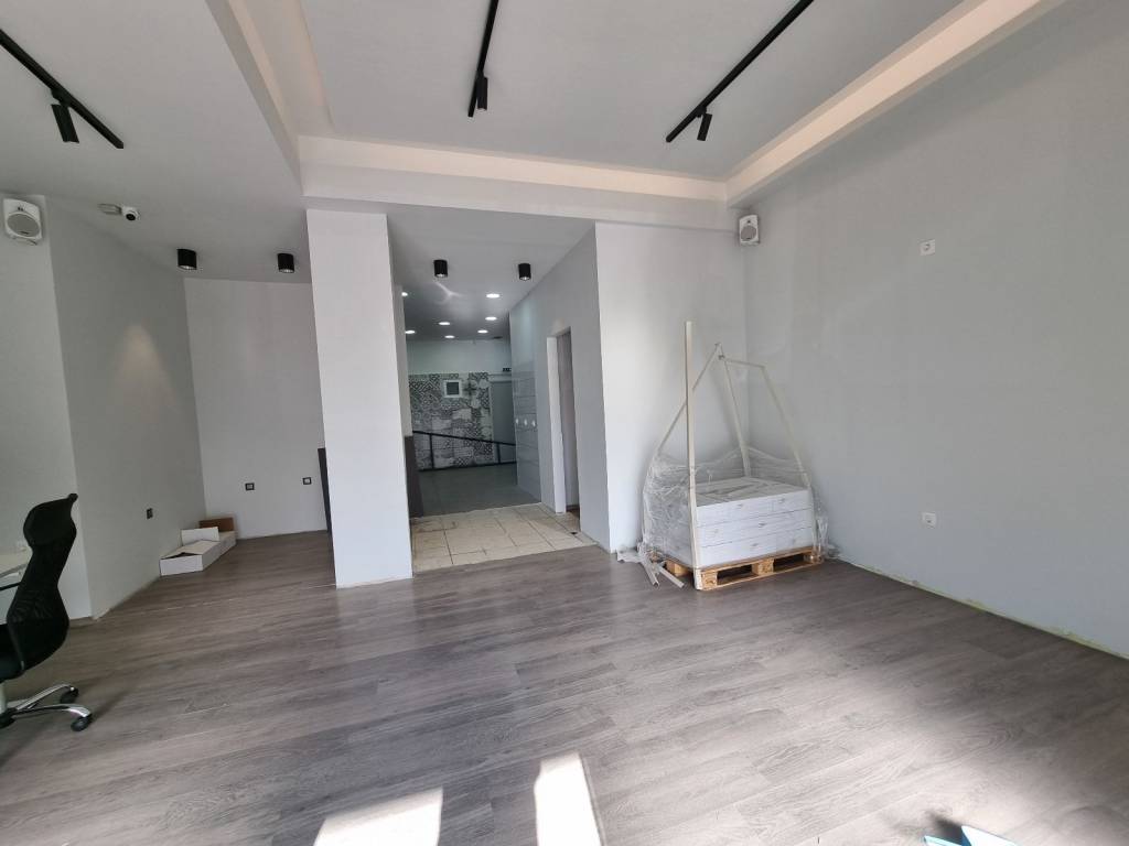 άποψη χώρου