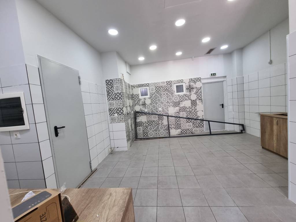 άποψη χώρου