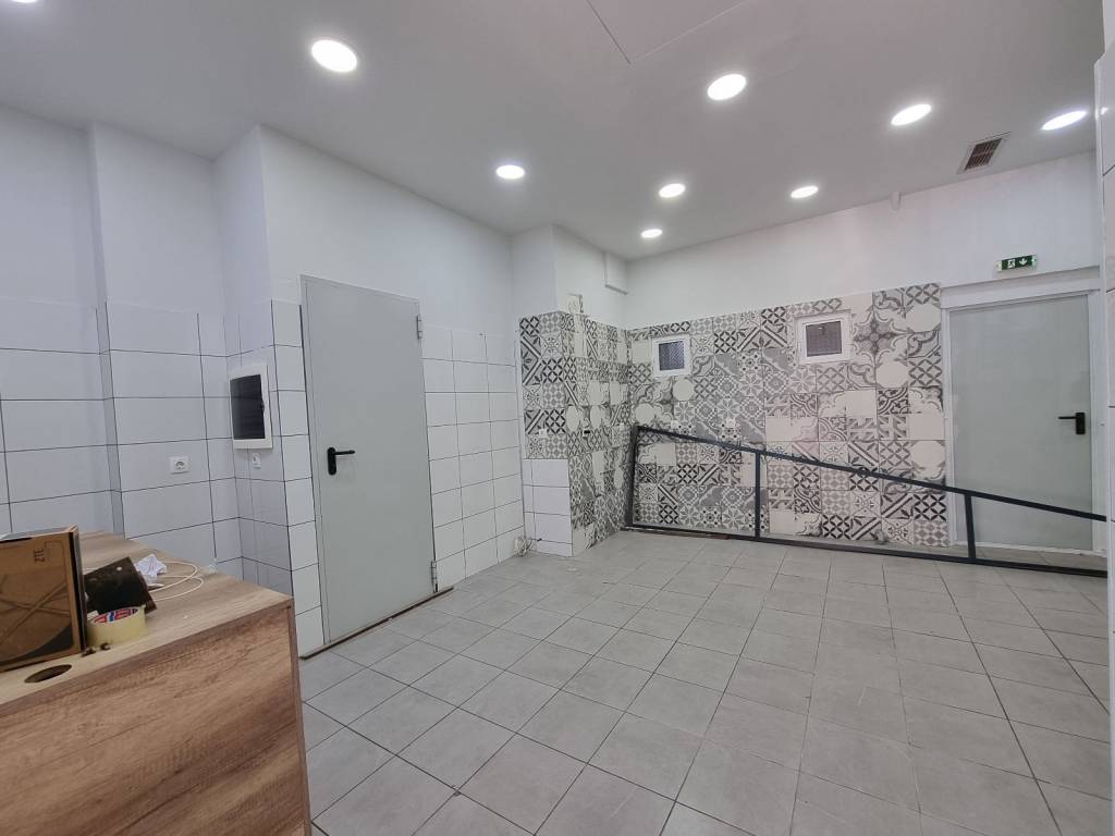 άποψη χώρου