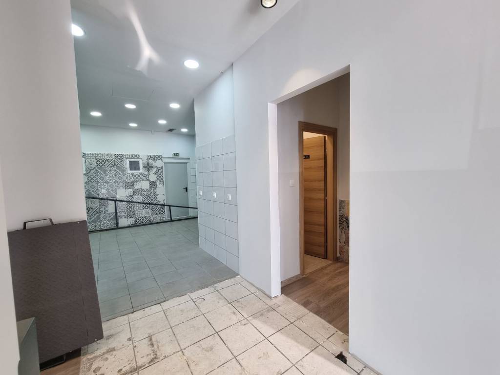 άποψη χώρου