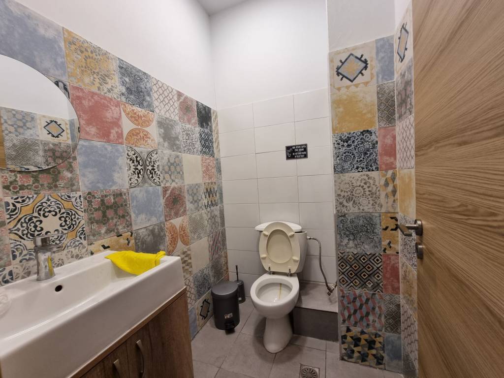 άποψη χώρου