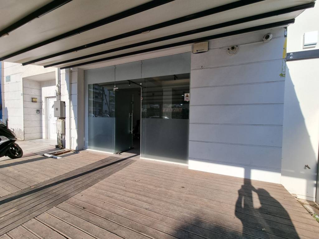 άποψη χώρου