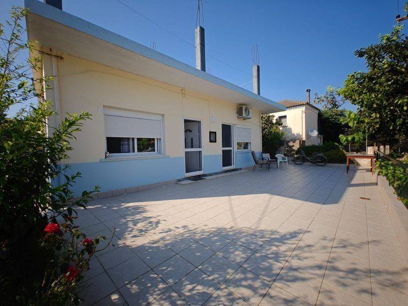 Εξωτερικός χώρος