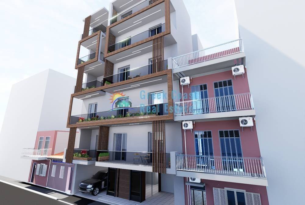 Άποψη χώρου