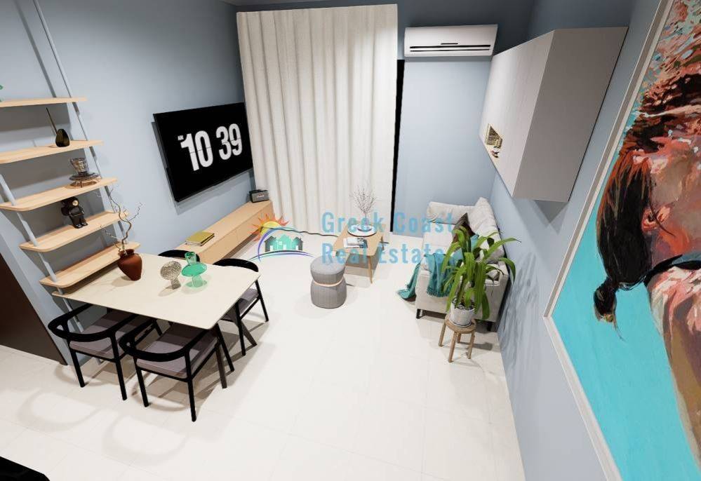 Σαλοκουζίνα