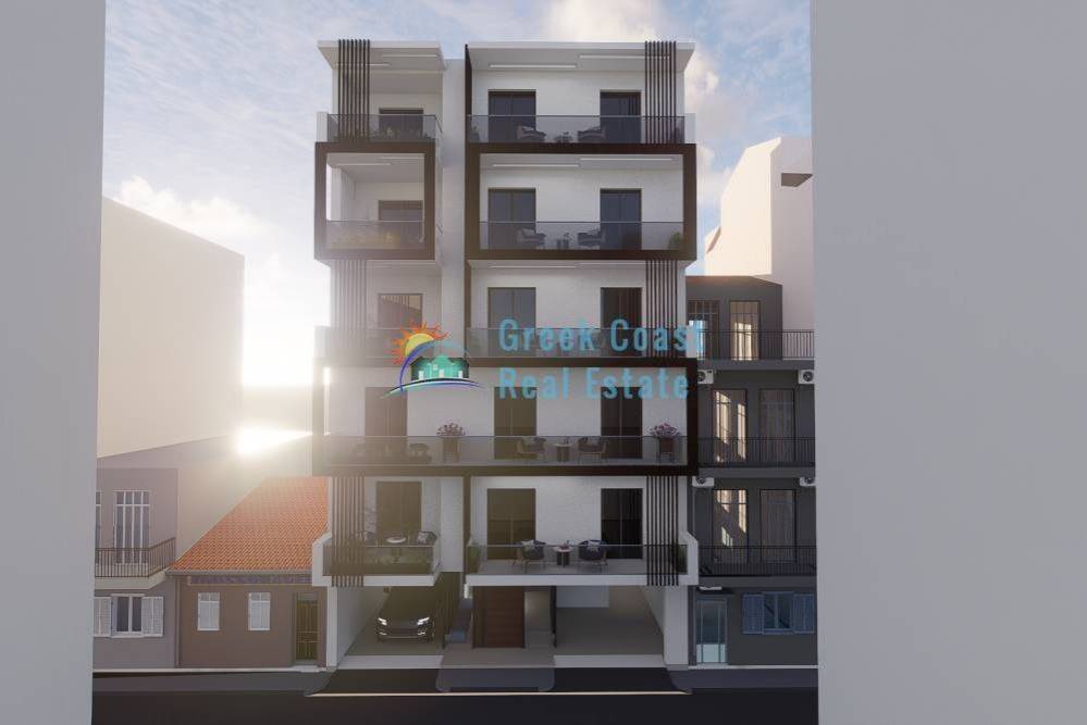 Άποψη χώρου