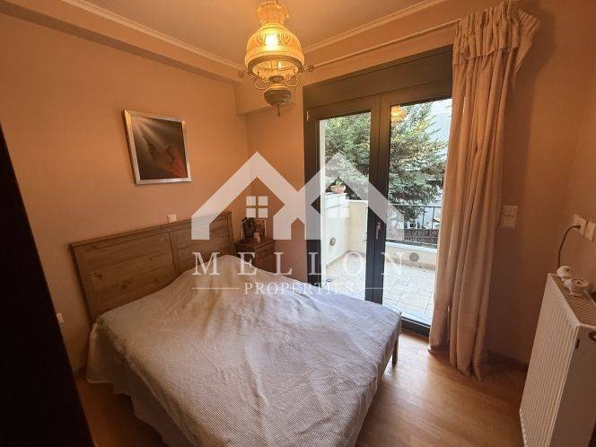 Υπνοδωμάτιο