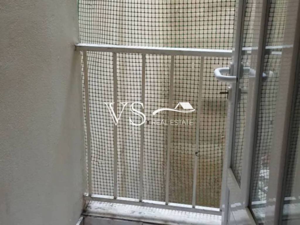 Θέα απο μπαλκόνι