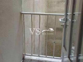 Θέα απο μπαλκόνι