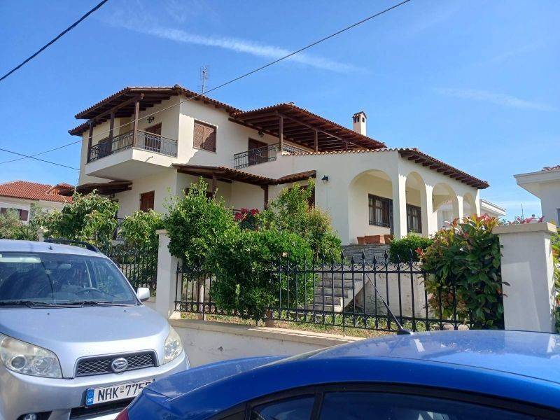 Εξωτερικός χώρος