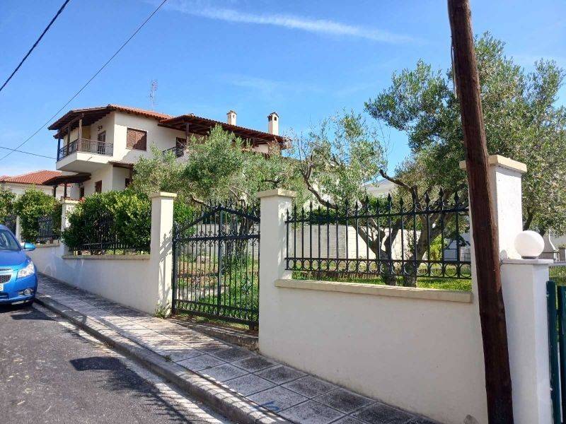 Εξωτερικός χώρος