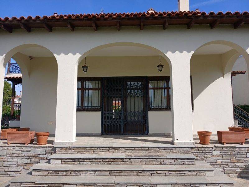 Εξωτερικός χώρος