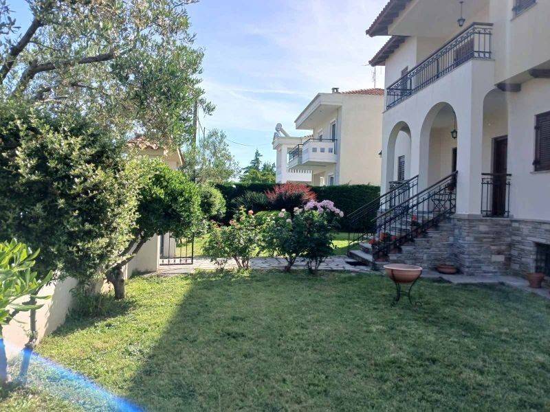 Εξωτερικός χώρος