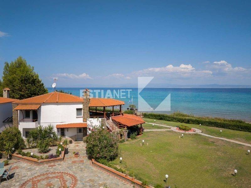 Εξωτερικός χώρος