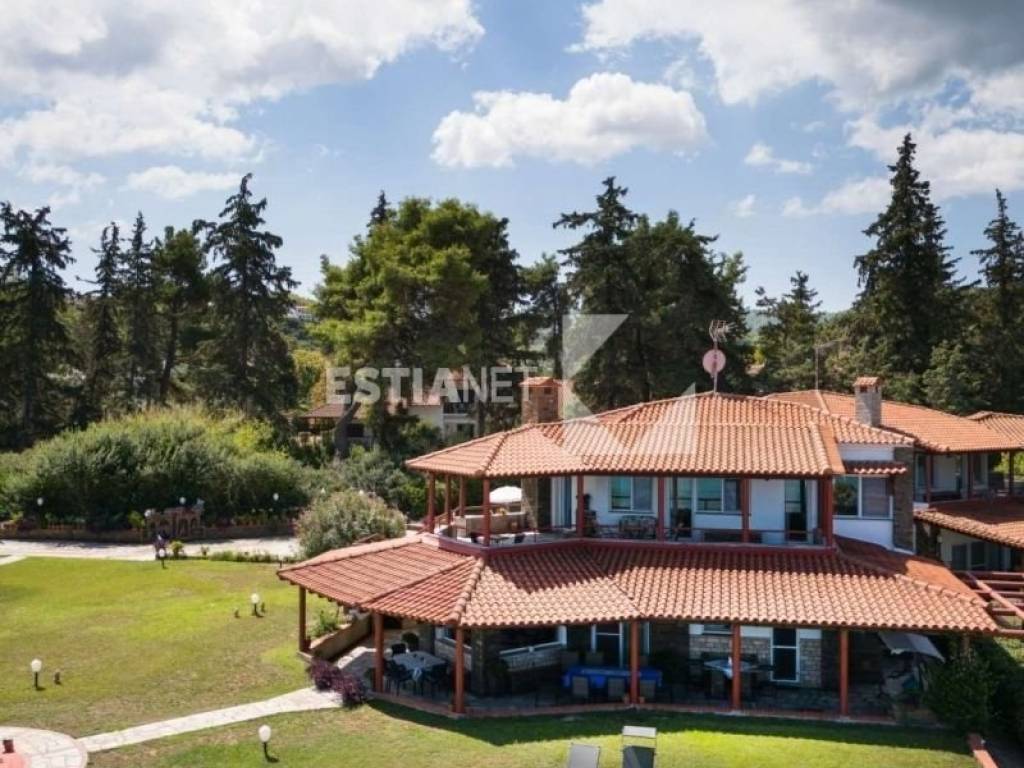 Εξωτερικός χώρος,Κήπος