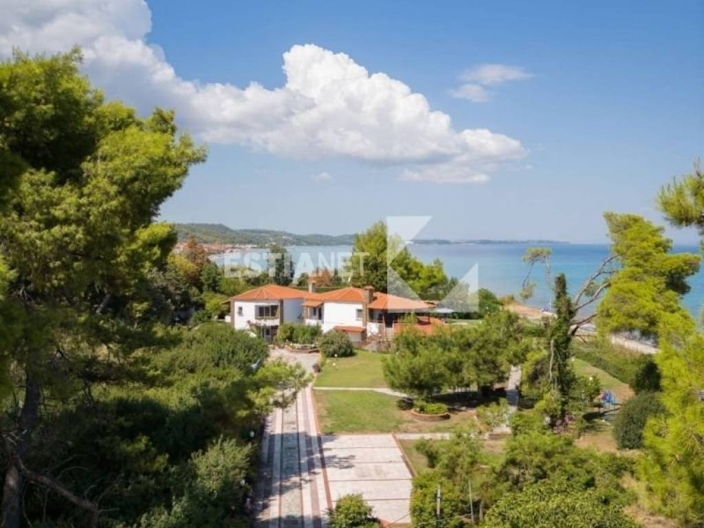 Εξωτερικός χώρος