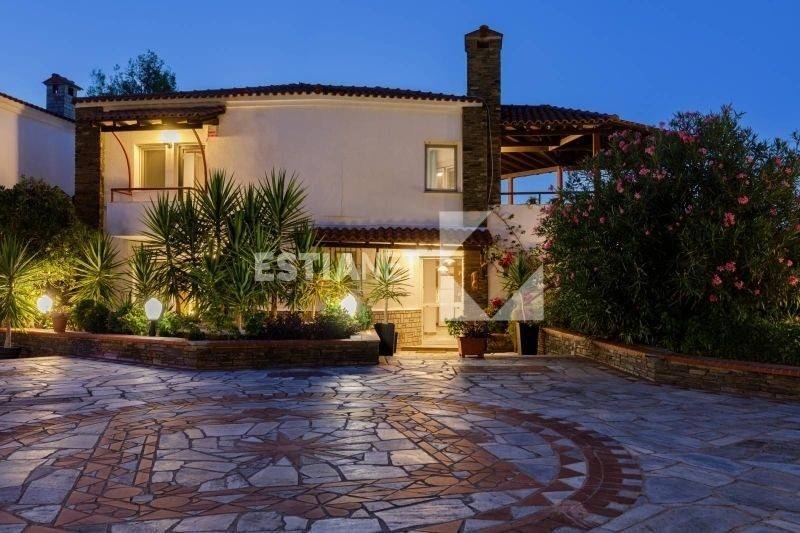 Εξωτερικός χώρος