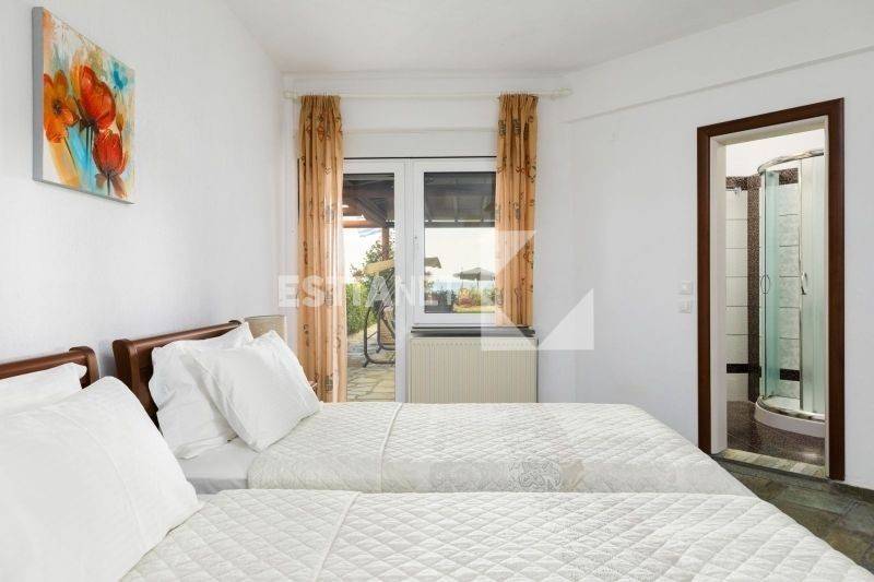 Υπνοδωμάτιο