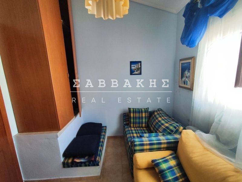 Υπνοδωμάτιο