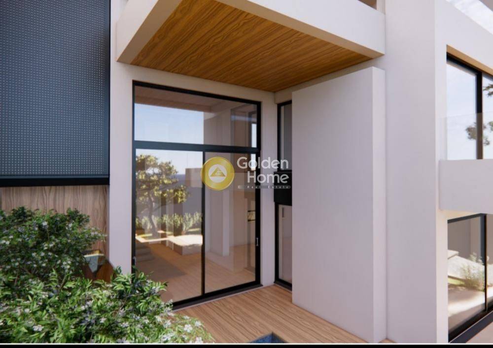 Εξωτερικός Χώρος