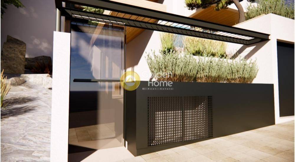 Εξωτερικός Χώρος