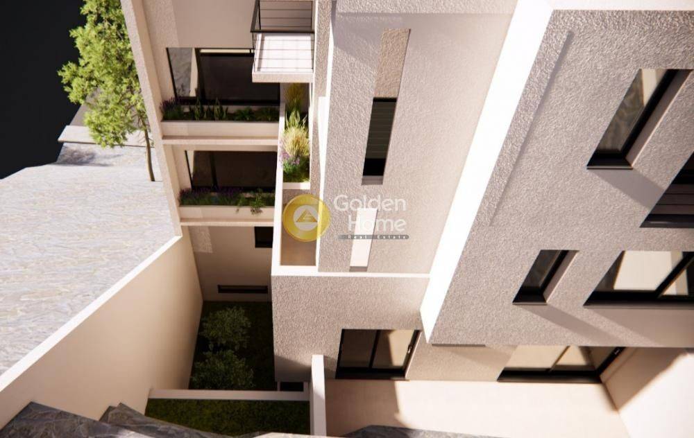 Εξωτερικός Χώρος