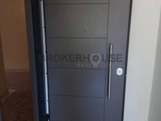 Θωρακισμένη πόρτα