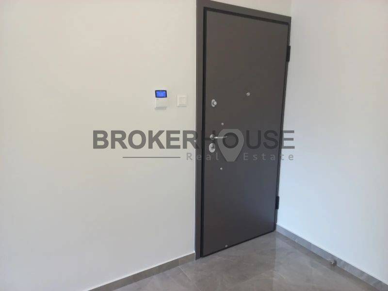 Θωρακισμένη πόρτα