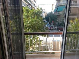 Θέα από μπαλκόνι,Μπαλκόνι