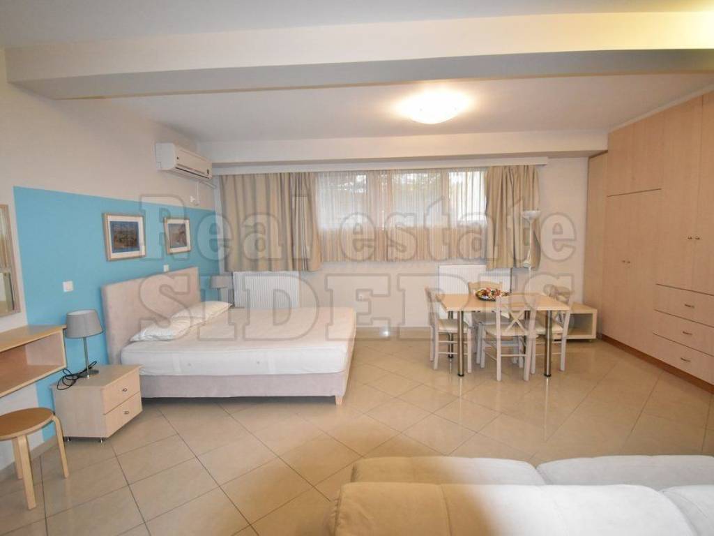 Δωμάτιο καθιστικό