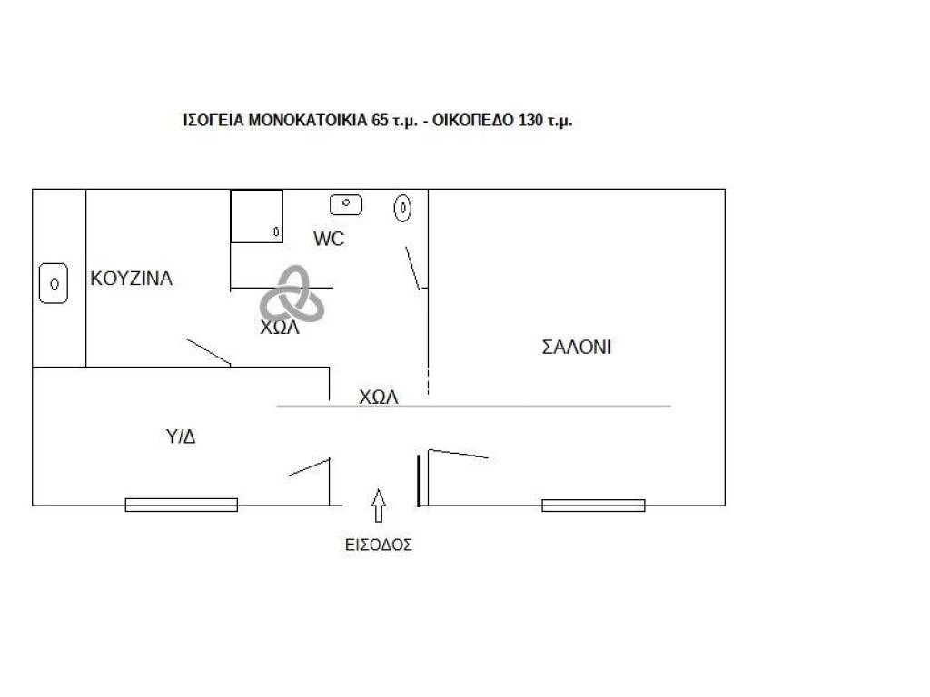 Εσωτερικοι χώροι