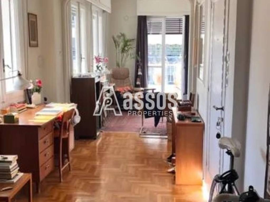 Άποψη χώρου