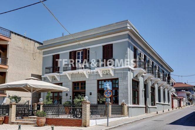 Εξωτερικός χώρος