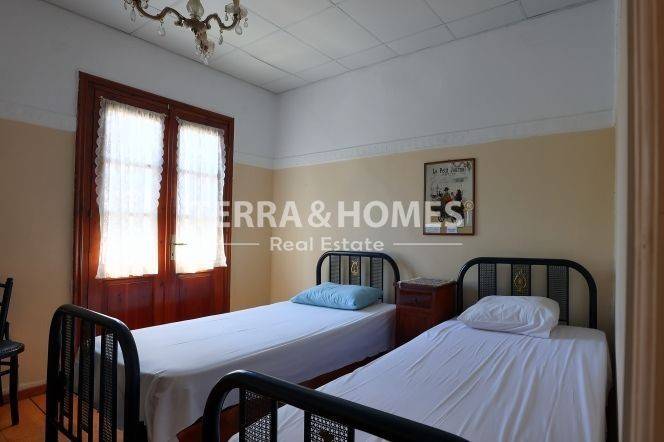 Υπνοδωμάτιο