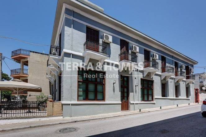 Εξωτερικός χώρος