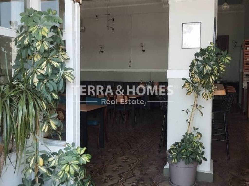 Εξωτερικός χώρος