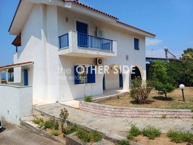 Εξωτερικός χώρος