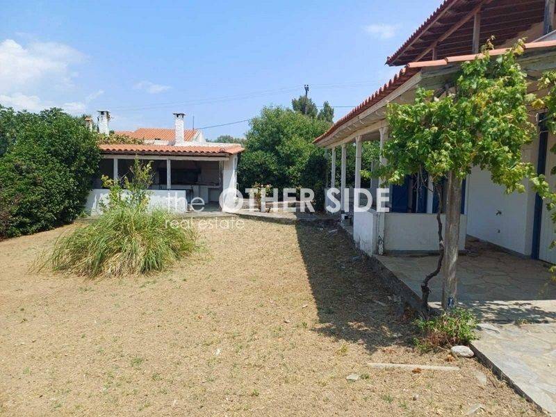 Εξωτερικός χώρος