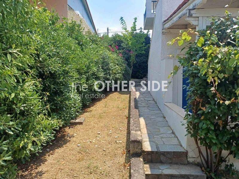 Εξωτερικός χώρος