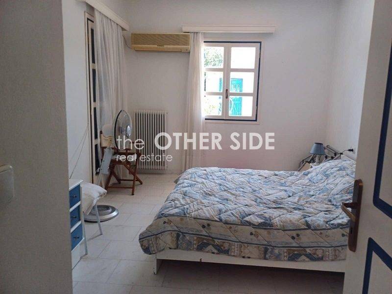 Υπνοδωμάτιο